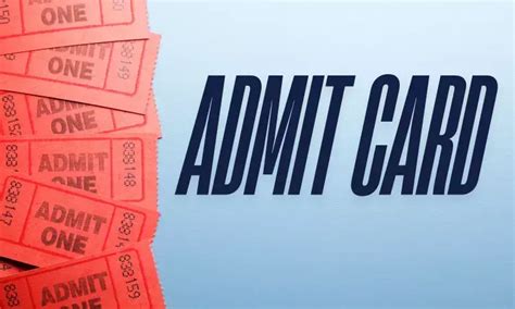 NEET MDS 2025 Admit Card OUT, Download Now