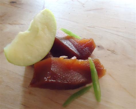 Quince Jelly With Apple and Aloe Vera Recipe - Food.com