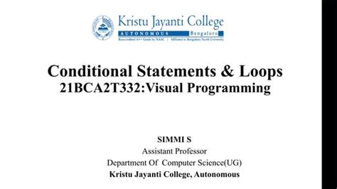Image result for Conditional Statement Program Example