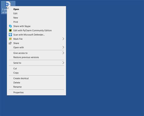 Image result for How to Change File Color
