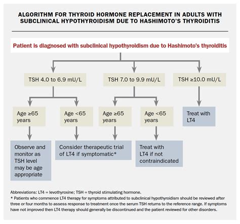 Hashimoto’s thyroiditis: how to spot the diagnosis and how to manage it ...