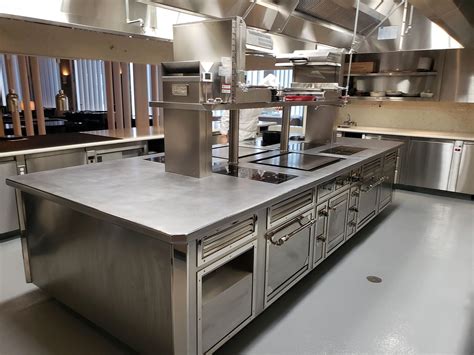 Commercial Kitchen Design