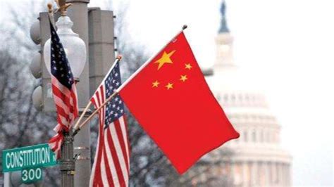 外媒：美国终止中国资助多个交流项目_凤凰网资讯_凤凰网