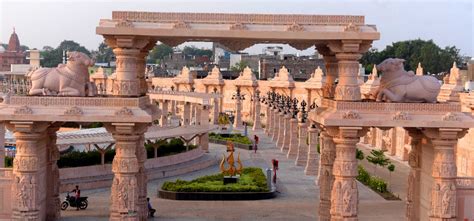 Explained: The Grand Redevelopment Plan Of Mahakaleshwar Corridor Of ...