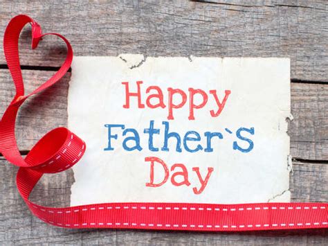 Happy Father's Day 2023 Card Ideas, Images, Status, Wishes & Messages ...