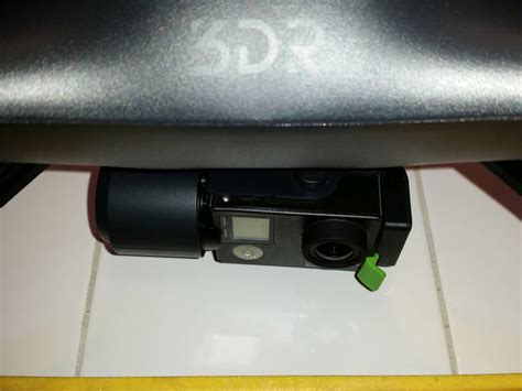 Gimbal Alignment Alpha 的图像结果