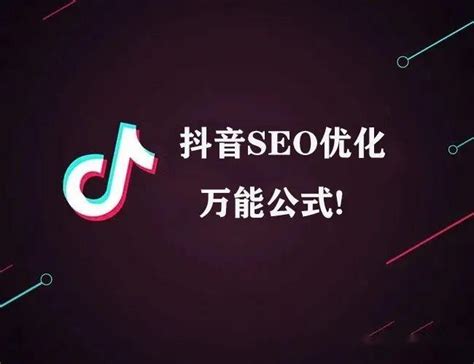 抖音seo运营模式（抖音seo优化运营思路）-8848SEO
