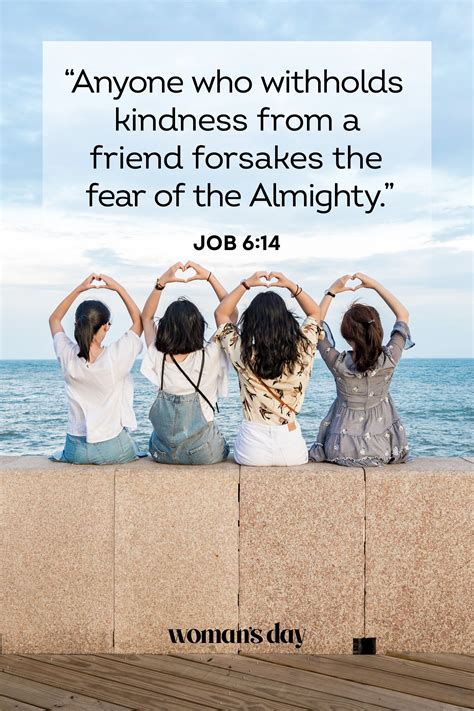 Famous Bible Verses About Friendship 50 Beautiful Bible Verses About