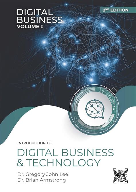 Introduction to Digital Business & Technology (2nd edition) (Digital ...
