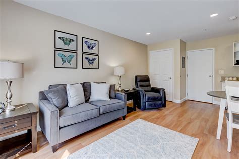 Lorien Harmony Hall - Columbia, MD | Lorien Health Services