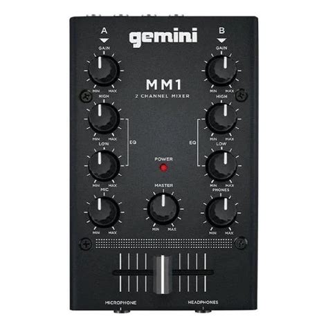 Buy DJ Mixers Online at Best Price in India | Bajaao