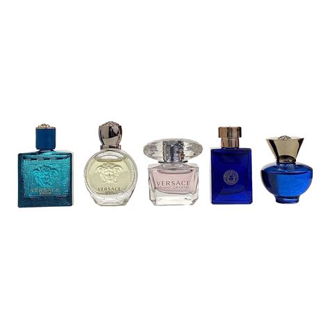 Image result for Mini Perfume Gift Set