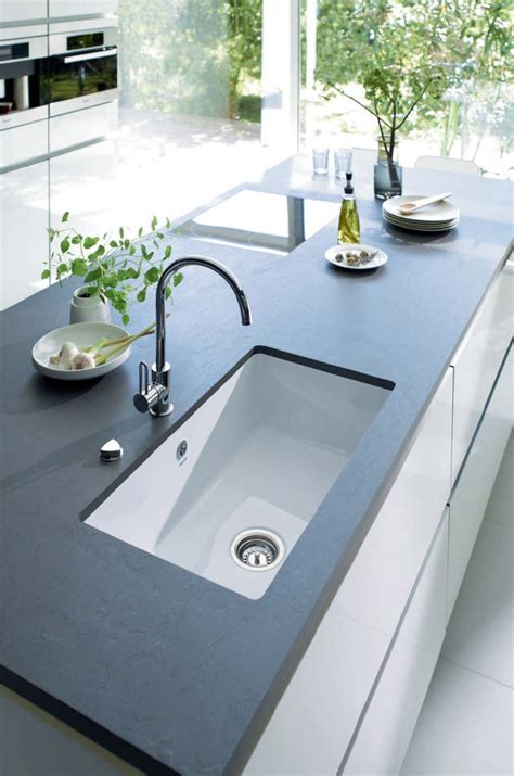 Modern Kitchen Sink Designs and Ideas 2020