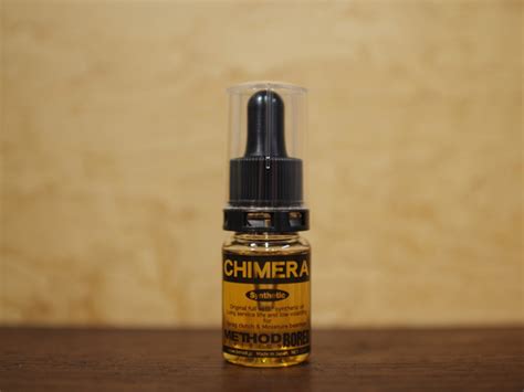 METHOD / CHIMERA | BORED STORE