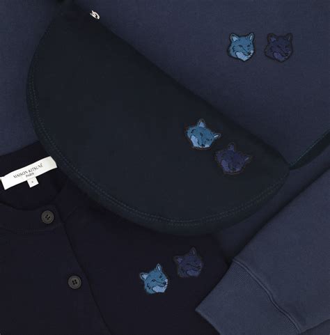 Socks - Accessories - Men | Maison Kitsuné - order of x men