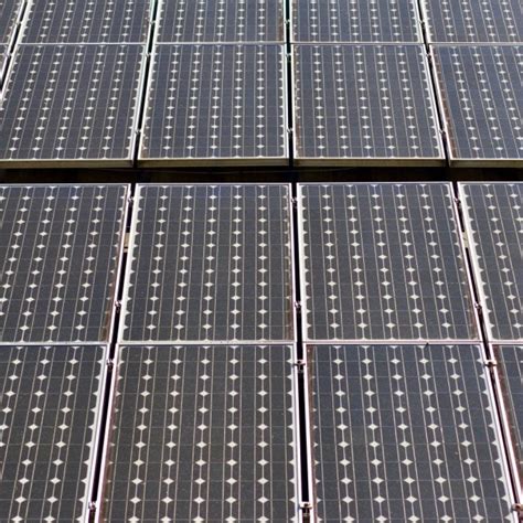 Floating Array 的图像结果