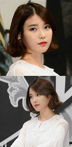 Kpop Bob Hairstyles by 10 Best Korean Bob Hairstyle Bob Hairstyles 2018 Kpop Bob Hairstyles