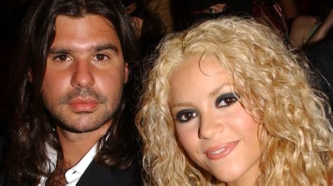 Shakira to Attend Ex’s Wedding, Report Says | Fox News