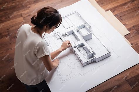 Image result for How to Draw Top Building View