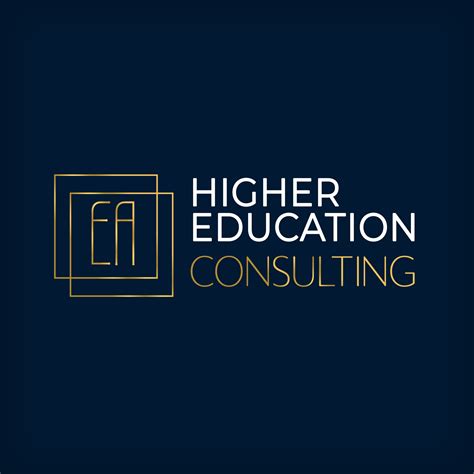 Higher Education Consulting