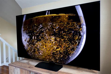 Slideshow: Samsung QN90C – Photos