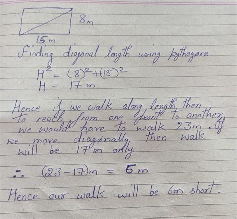 A small lawn in front of Kermit Middle School is in the shape of a ...