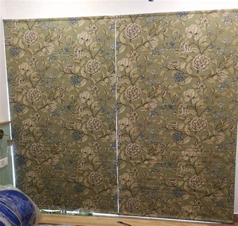 Quality Fabric Window Blinds and Monsoon Blinds Manufacturer and ...