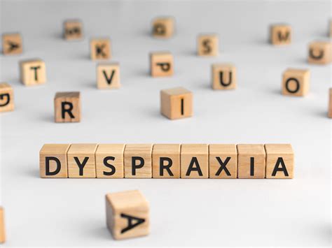 Dyspraxia In Adults vs. Dyspraxia In Children - Synergy Physio