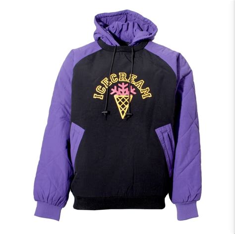 Ice Cream Brand Clothing