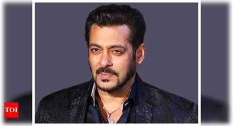 Salman Khan ranks as India's highest-paid entertainer for the third ...