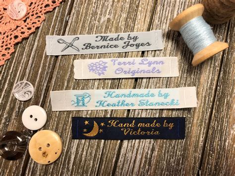 Image result for Sewing Labels