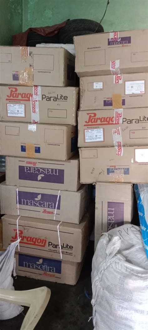 SMR Parcel Service - Courier & Parcel - Vellore | Vkno - We Know