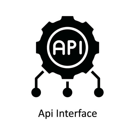Image result for API Interface Icon