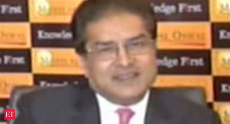 Market mood has been improving for last 3 yrs, at its peak now: Raamdeo ...