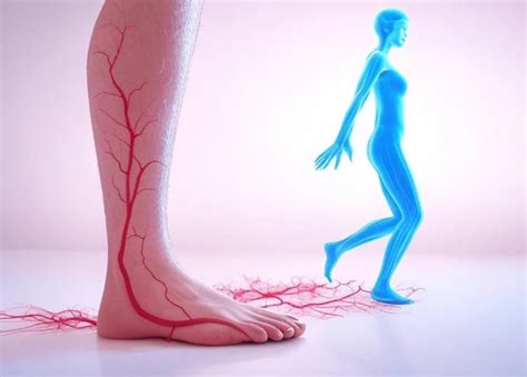 Enfermedad arterial periférica: nuevos horizontes en su tratamiento ...