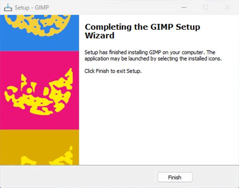 Image result for Install GIMP Tutorial