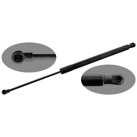 febi | 47038 | molla a gas per portellone | bilstein group partsfinder ...