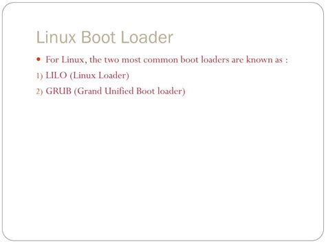 Image result for Linux Win32-Loader
