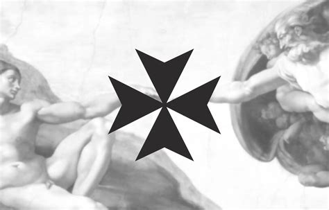 Maltese Cross Meaning, History & Symbolism Explained