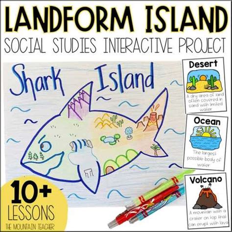 Project of Major Landforms 的图像结果