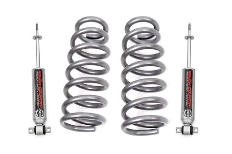 Installing Coil Spring Leveling Kit 2014 Ram 的图像结果