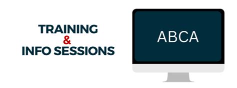 ABCA's Last Call Newsletter: November/December 2023