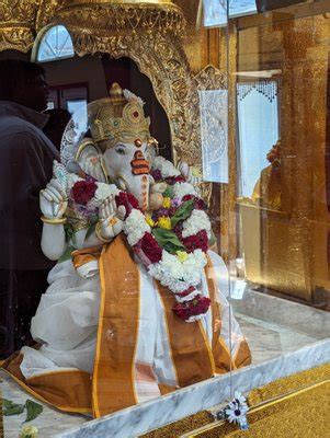 FREMONT HINDU TEMPLE - Updated January 2026 - 43 Photos & 28 Reviews ...