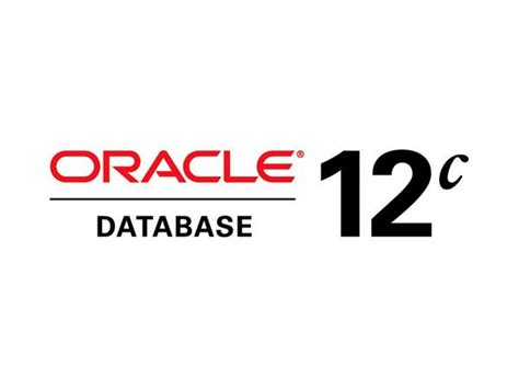 Image result for Oracle 12C Logo