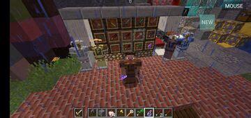 Minecraft Java Texture Pack 2025 的图像结果