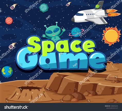 Image result for Alien Space Theme
