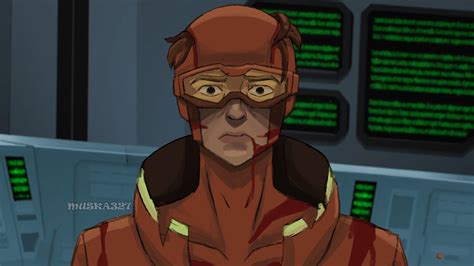 Rex Splode in Season 2 Episode 5 be like: : r/Invincible