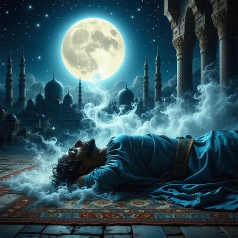 What Does It Mean to Dream of Povracanje in Islam? Explained - Islamic ...