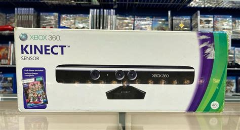 Image result for Kinect Box