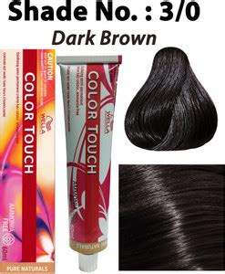 Wella Professionals Color Touch Pure Naturals Oxidising Semi-Permanent ...